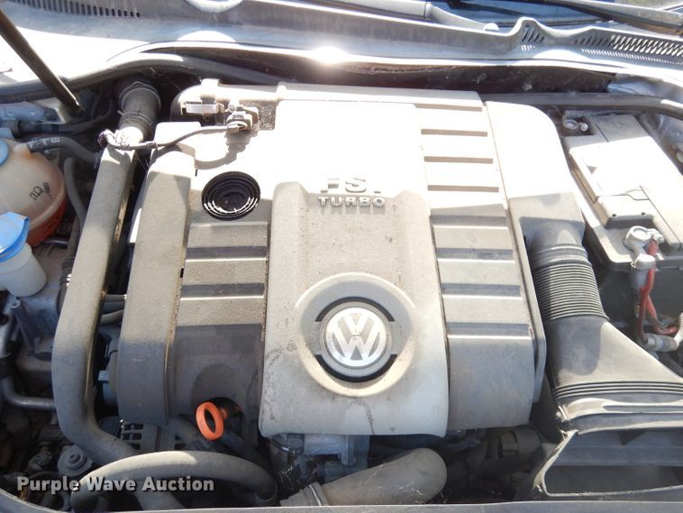 image for item DG0795 2006 Volkswagen New Jetta GLI