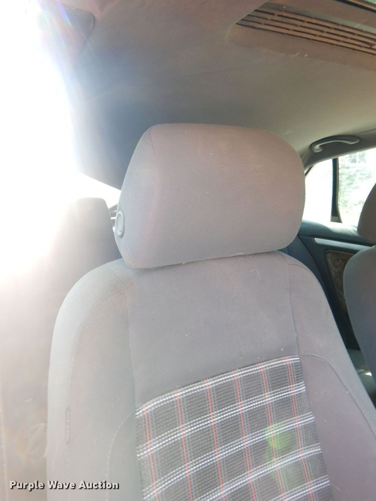 image for item DG0795 2006 Volkswagen New Jetta GLI