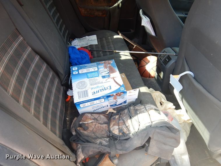 image for item DG0795 2006 Volkswagen New Jetta GLI