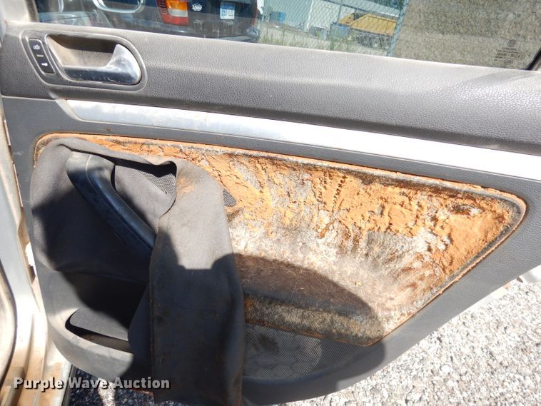 image for item DG0795 2006 Volkswagen New Jetta GLI