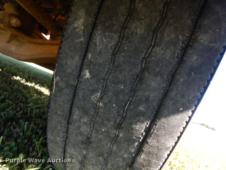 image for item DG0864 2009 Thomas Built Buses  school bus