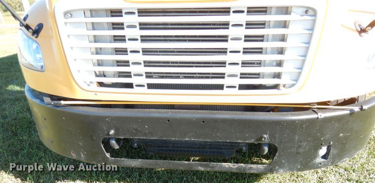 image for item DG0864 2009 Thomas Built Buses  school bus