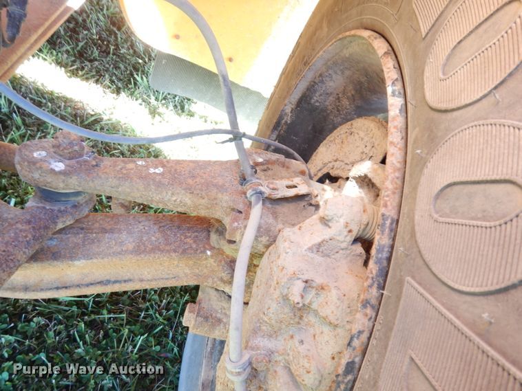 image for item DG0864 2009 Thomas Built Buses  school bus