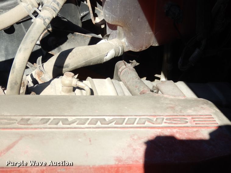 image for item DG0864 2009 Thomas Built Buses  school bus