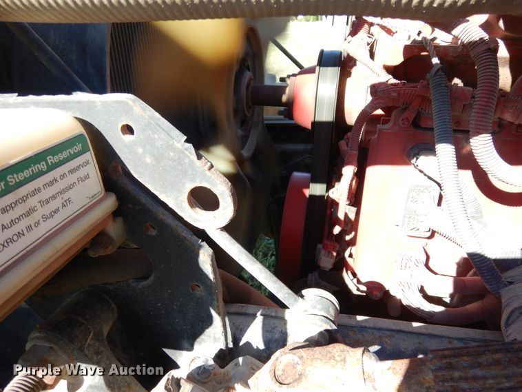 image for item DG0864 2009 Thomas Built Buses  school bus