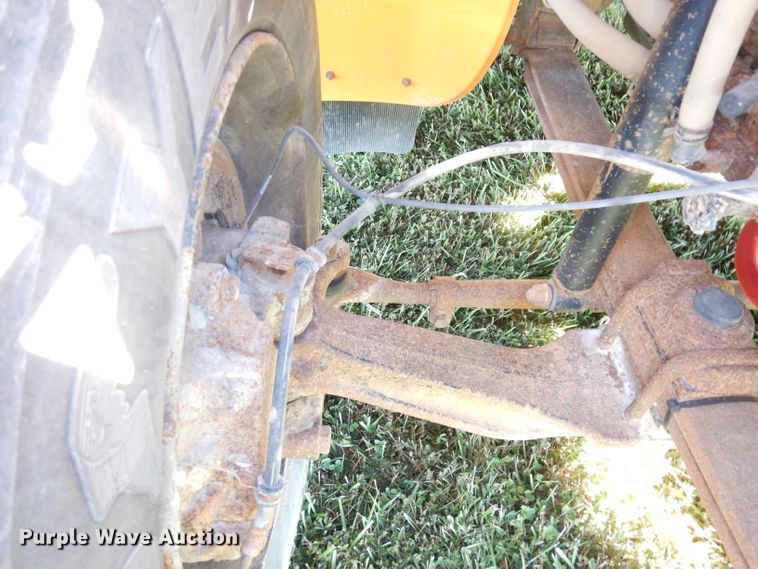 image for item DG0864 2009 Thomas Built Buses  school bus