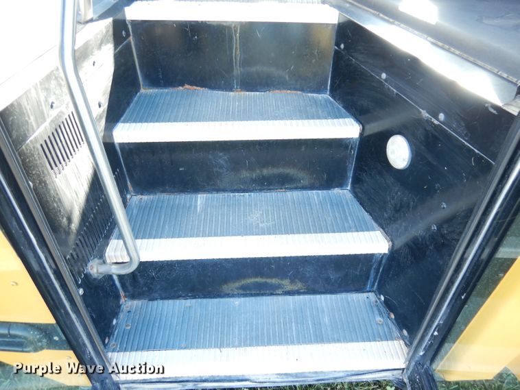 image for item DG0864 2009 Thomas Built Buses  school bus