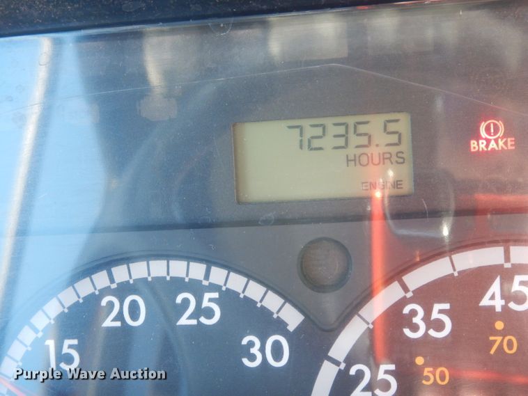 image for item DG0864 2009 Thomas Built Buses  school bus