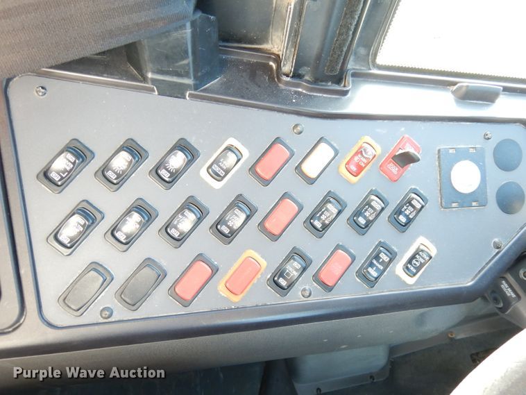 image for item DG0864 2009 Thomas Built Buses  school bus