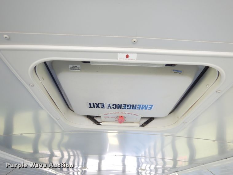 image for item DG0864 2009 Thomas Built Buses  school bus