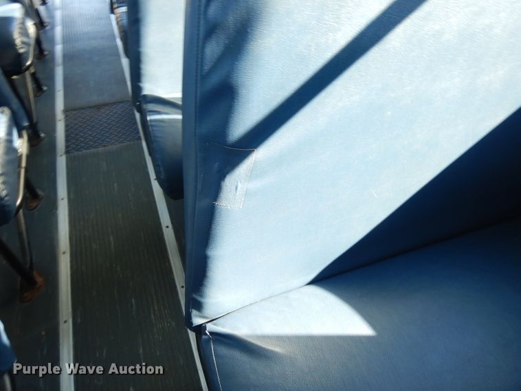 image for item DG0864 2009 Thomas Built Buses  school bus