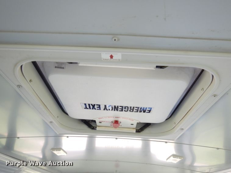 image for item DG0864 2009 Thomas Built Buses  school bus