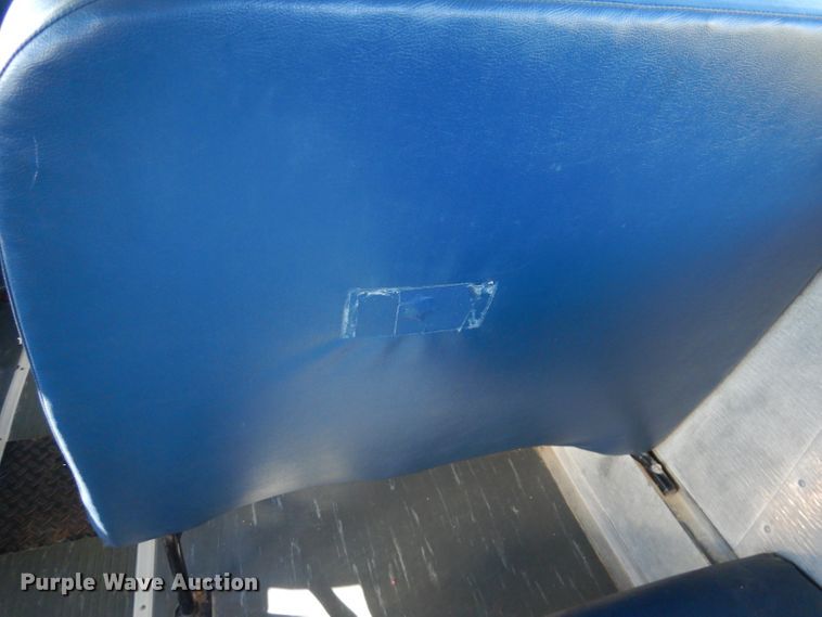 image for item DG0864 2009 Thomas Built Buses  school bus