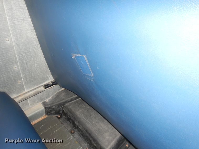 image for item DG0864 2009 Thomas Built Buses  school bus