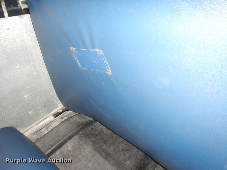 image for item DG0864 2009 Thomas Built Buses  school bus