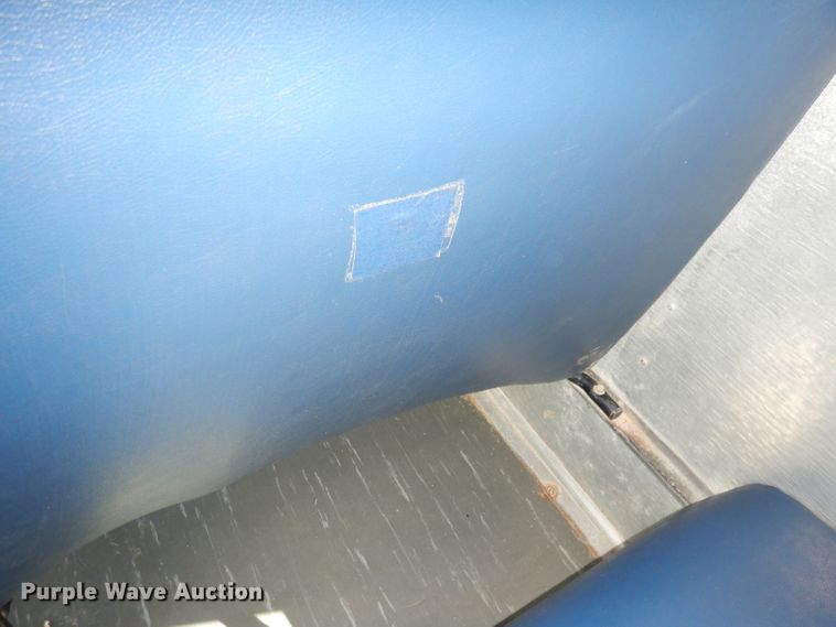 image for item DG0864 2009 Thomas Built Buses  school bus