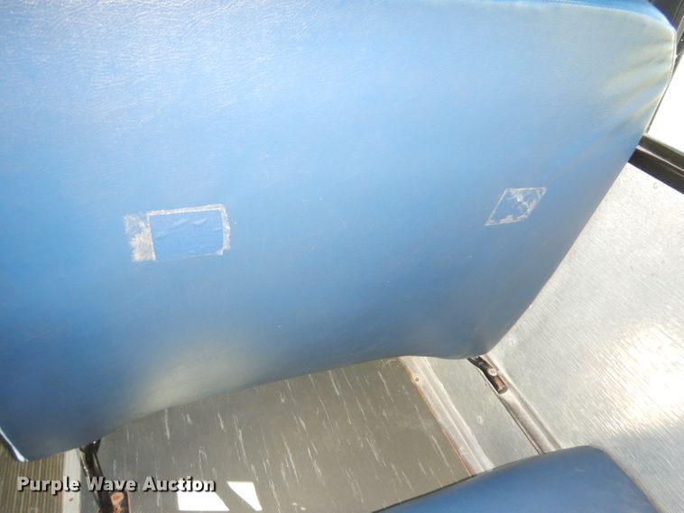 image for item DG0864 2009 Thomas Built Buses  school bus