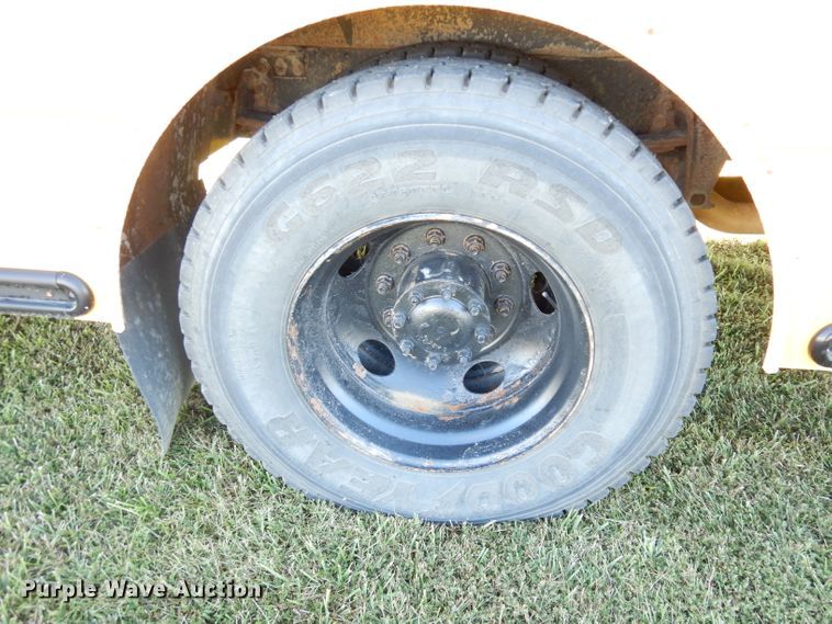 image for item DG0864 2009 Thomas Built Buses  school bus