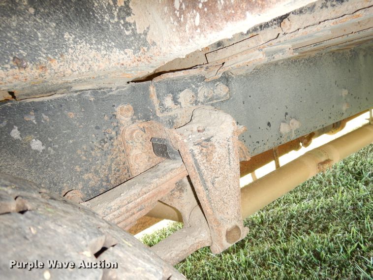 image for item DG0864 2009 Thomas Built Buses  school bus