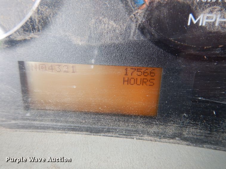 image for item DI6666 2010 International 7300  dump truck