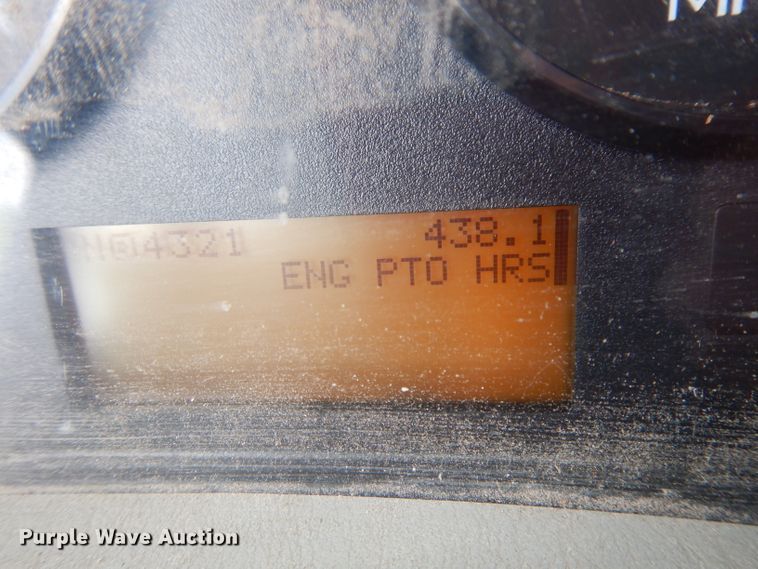 image for item DI6666 2010 International 7300  dump truck