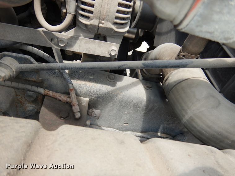 image for item DI6666 2010 International 7300  dump truck