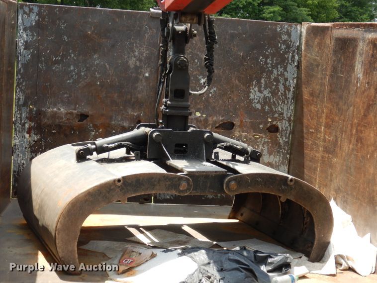 image for item DI6666 2010 International 7300  dump truck