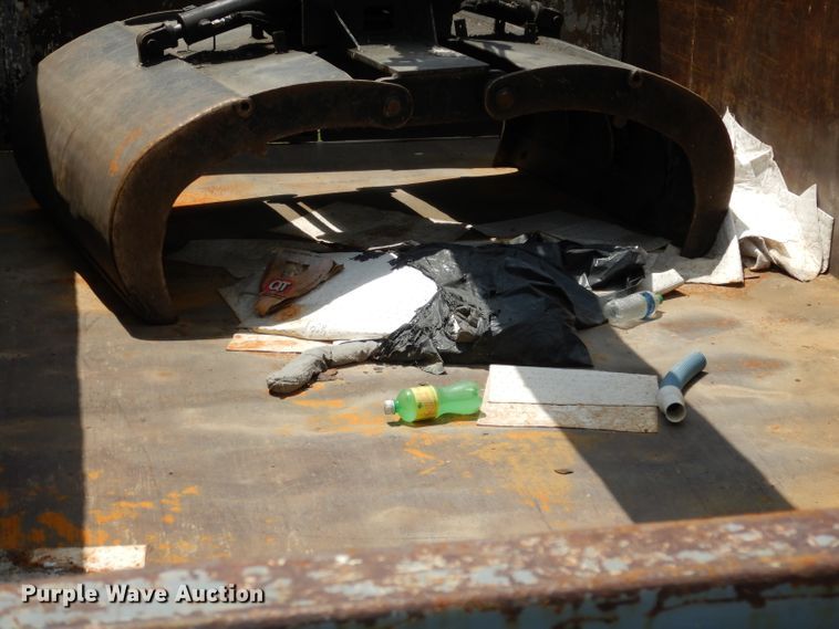 image for item DI6666 2010 International 7300  dump truck