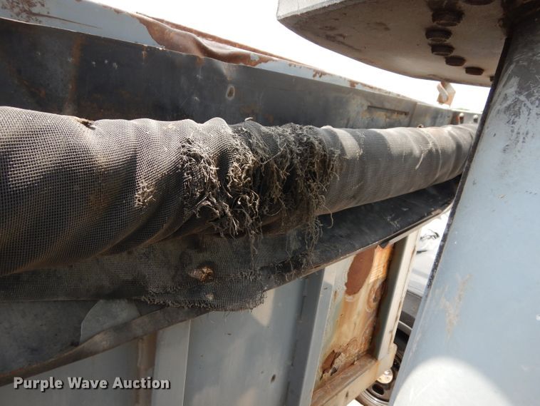 image for item DI6666 2010 International 7300  dump truck