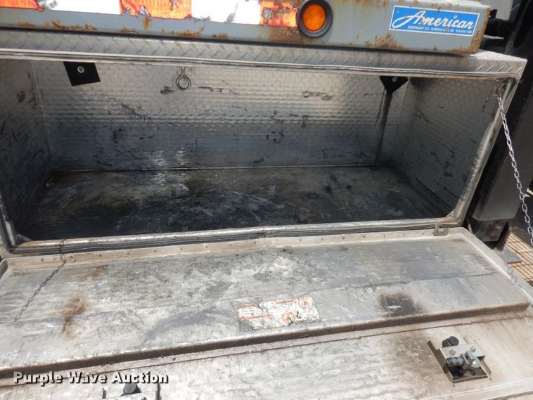 image for item DI6666 2010 International 7300  dump truck