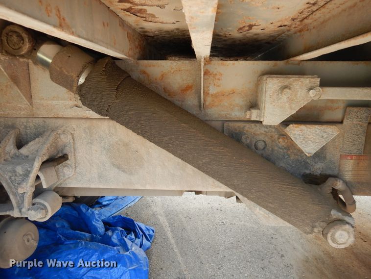 image for item DI6666 2010 International 7300  dump truck