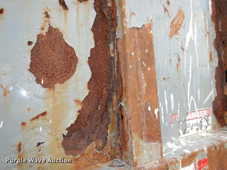 image for item DI6666 2010 International 7300  dump truck