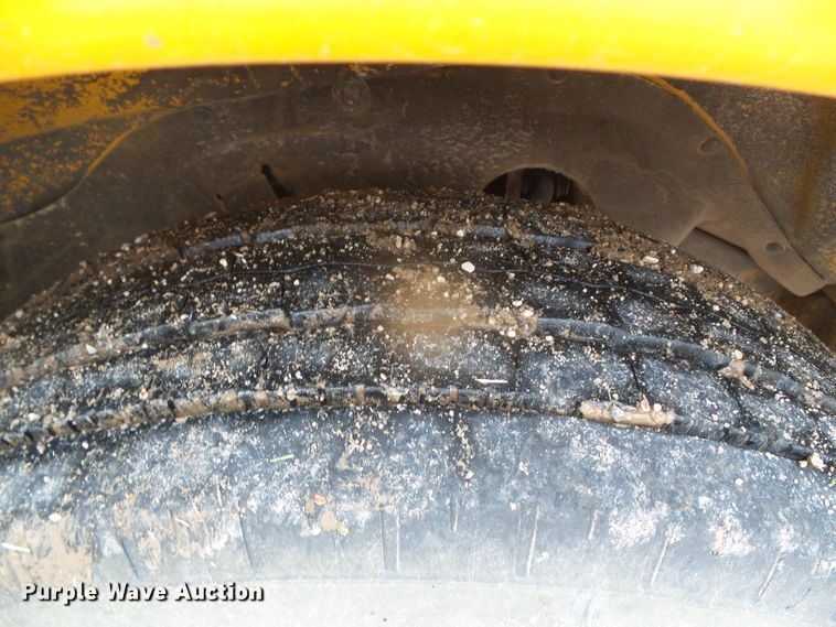 image for item DJ7508 1998 Chevrolet Express  school bus