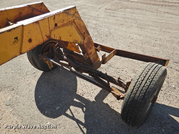 image for item DK2474 Sweepster SP96  broom