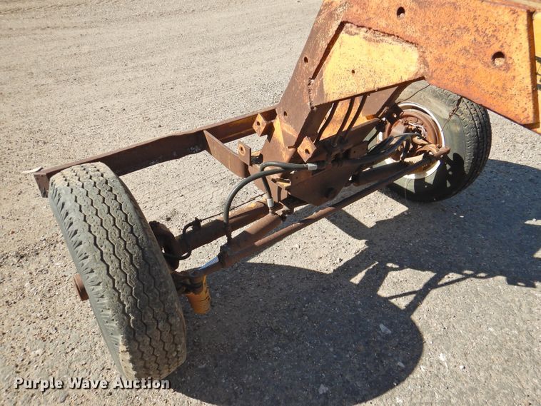 image for item DK2474 Sweepster SP96  broom