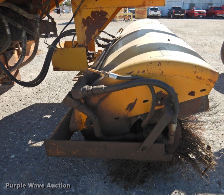 image for item DK2474 Sweepster SP96  broom