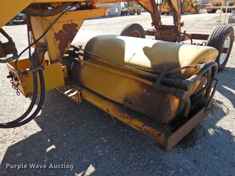 image for item DK2474 Sweepster SP96  broom