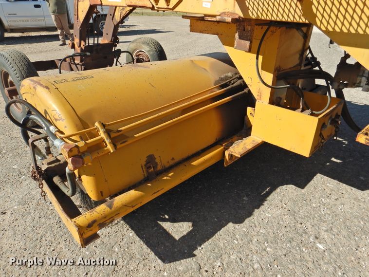 image for item DK2474 Sweepster SP96  broom