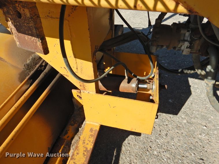 image for item DK2474 Sweepster SP96  broom