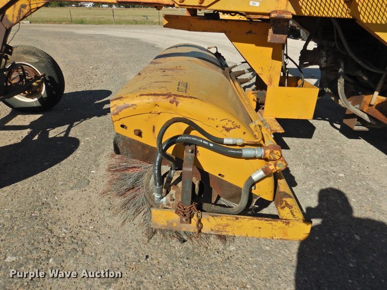 image for item DK2474 Sweepster SP96  broom