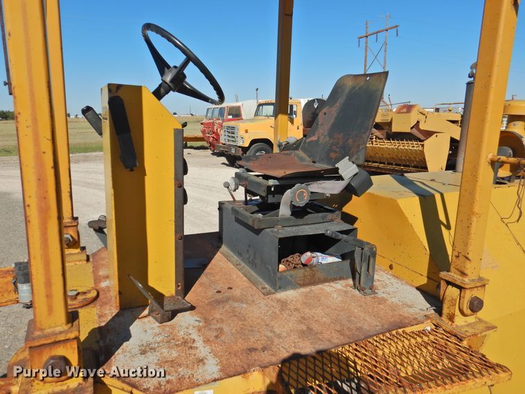 image for item DK2474 Sweepster SP96  broom