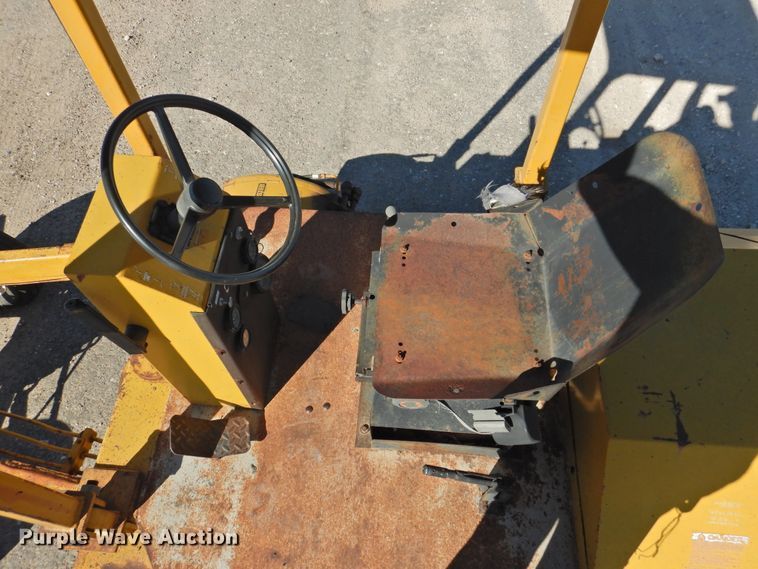 image for item DK2474 Sweepster SP96  broom