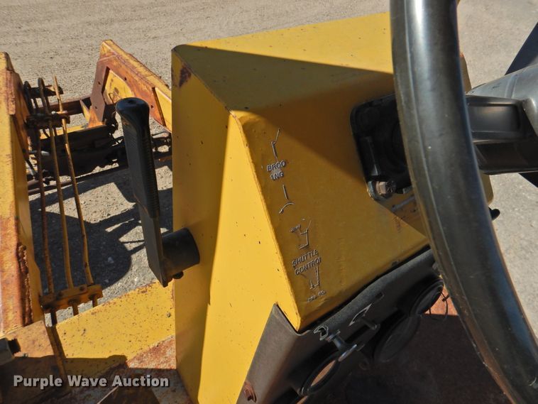 image for item DK2474 Sweepster SP96  broom