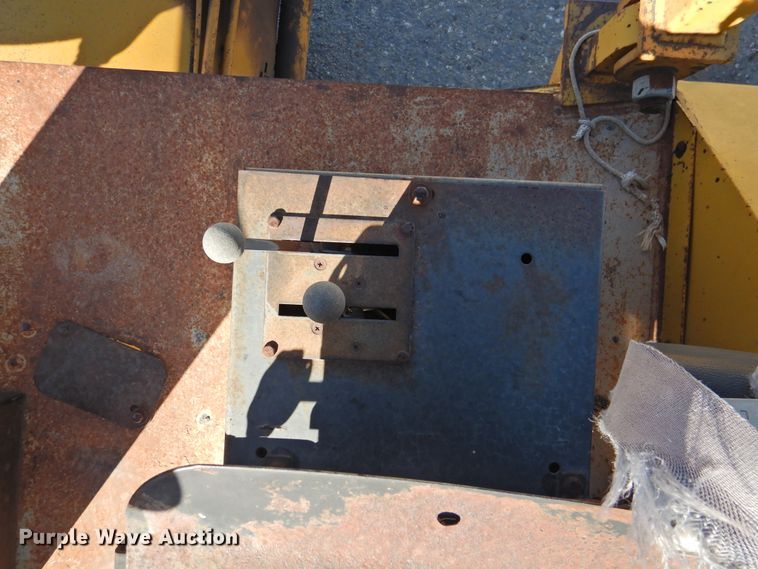 image for item DK2474 Sweepster SP96  broom