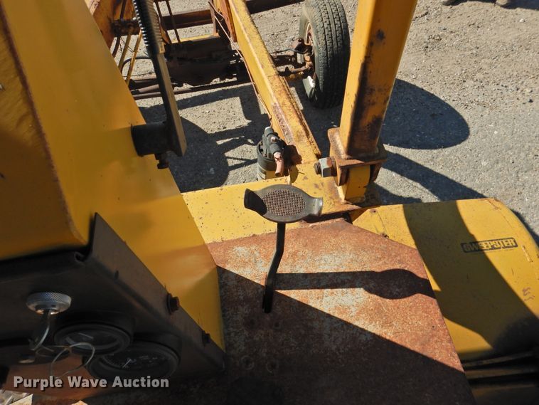 image for item DK2474 Sweepster SP96  broom