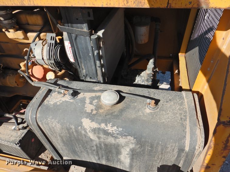 image for item DK2474 Sweepster SP96  broom