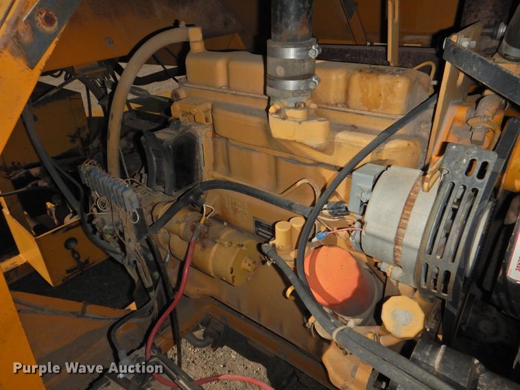 image for item DK2474 Sweepster SP96  broom