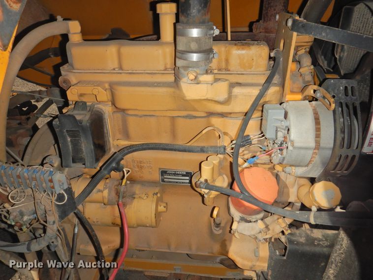 image for item DK2474 Sweepster SP96  broom