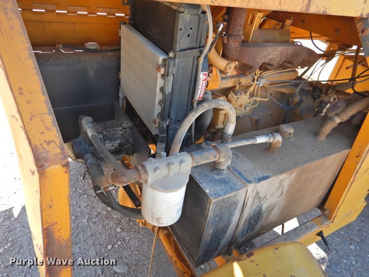 image for item DK2474 Sweepster SP96  broom