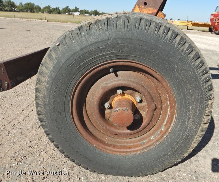 image for item DK2474 Sweepster SP96  broom